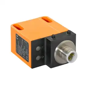 Датчик для вентильных приводов IFM Electronic IN5337