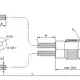 Оптоволоконный кабель Balluff BFO 18A-LEE-MZG-20-0,38
