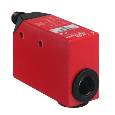 Датчик цвета Leuze Electronic CRT 20B M/P-12-004-S12