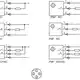 Индуктивный датчик LANBAO LR12XBF04DNOY-E2