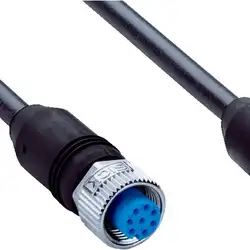 Соединительный кабель SICK YF2A18-025UA5M2A18