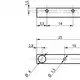 Индуктивный датчик DATASENSING IL5/CP-1A