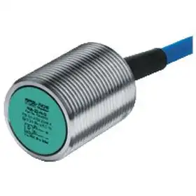 Индуктивный датчик Pepperl Fuchs NJ6-22-N-G-5M