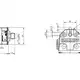 Блочный выключатель Balluff BNS 819-B02-D08-40-13-S80R