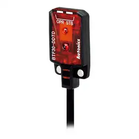 Оптический датчик Autonics BTF30-DDTD