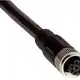 Разъем с кабелем SICK DOL-1208-G02MA