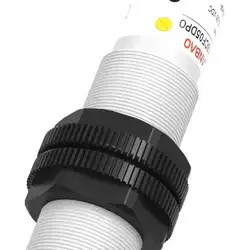 Емкостной датчик LANBAO CR18SCN12DPRY-E2