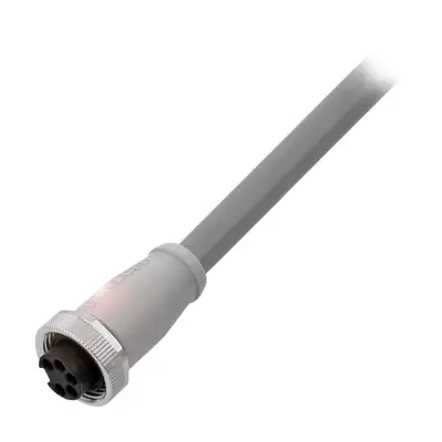 Разъем с кабелем Balluff BCC A315-0000-10-030-VS85N4-100