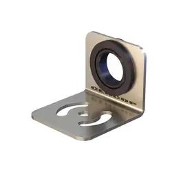 Угловой кронштейн СЕНСОР ПВ-КУ1-М18-С-И