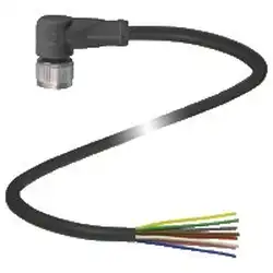 Соединительный кабель Pepperl Fuchs V19-W-BK20M-PUR-U/ABG