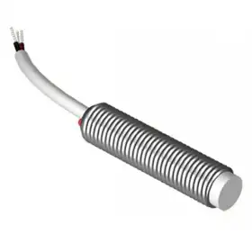 Индуктивный датчик ТЕКО ISN F1B-31N-2,5-L