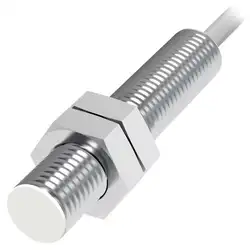 Индуктивный датчик LANBAO LR08BF02DPCY