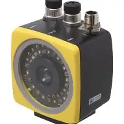 Считывающая головка кода Data Matrix Pepperl Fuchs PGV PGV100A-F200A-B28-V1D