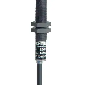 Магнитный герконовый датчик Schmersal BN 120-10Z