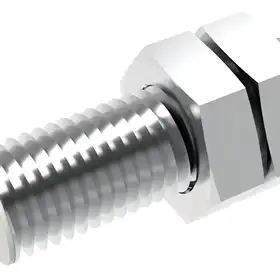 Индуктивный датчик LANBAO LR08BF15DNO-E2