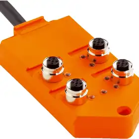 Распределительная коробка для датчиков SICK SBL-04D12-KC05