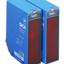 Оптический датчик SICK WS/WE24-2B230