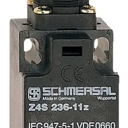 Kонцевой выключатель безопасности Schmersal Z4S236-11Z-M20