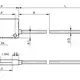 Оптоволоконный кабель Balluff BFO D25-LA-ED-EAK-250-02