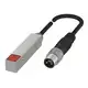 Оптический датчик Balluff BOS Q08M-PS-PR20-00,2-S49