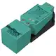 Индуктивный датчик Pepperl Fuchs NJ20S+U1+N