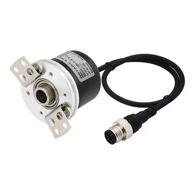 Инкрементальный энкодер Autonics E58HB12-512-3-T-24-C