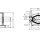 Блочный выключатель Balluff BNS 819-B03-D08-46-12