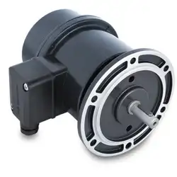 Тахогенератор Baumer TDP0,2 LT-4 B10 56 SR EG40P