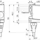 Ультразвуковой датчик Baumer U500.RA0-GP1B.72CU
