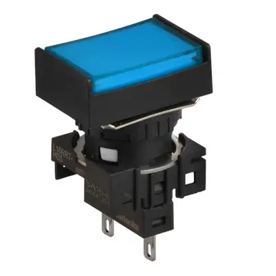 Сигнальная кнопка Autonics L16RRT-HB5