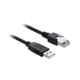 Соединительный кабель Wenglor ZDNV009