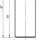 Емкостной датчик DATASENSING CT1/CP-1A
