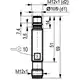 Индуктивный датчик ТЕКО ISB WC26S8-31P-1,5-S4-50