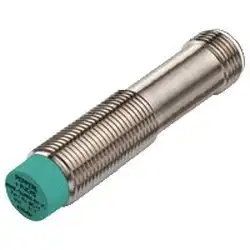 Индуктивный датчик Pepperl Fuchs NBN8-18GM50-E2-V18-Y194052