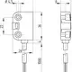 Магнитный датчик безопасности Schmersal BNS260-02/01ZG-R