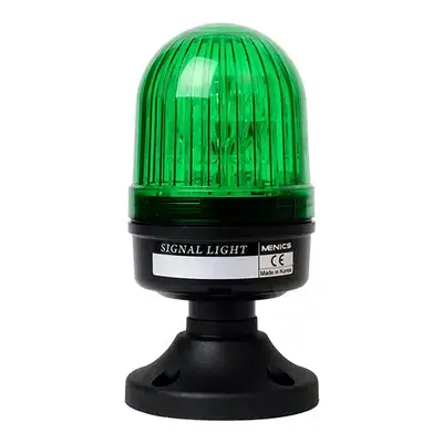 Проблесковый маячок Autonics MS66G-TFF-G