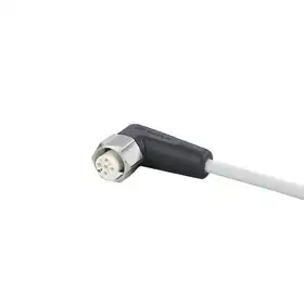 Разъем с кабелем IFM Electronic EVF009