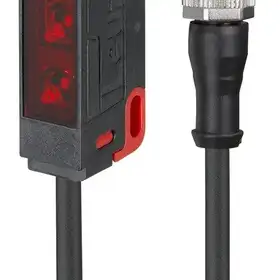 Оптический датчик Leuze Electronic PRK23/2X-200-M12