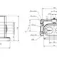 Блочный выключатель Balluff BNS 829-D05-R12-100-10