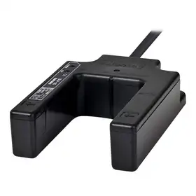Оптический вилочный датчик Autonics BUP-30