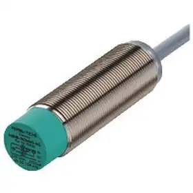 Индуктивный датчик Pepperl Fuchs NBN8-18GM60-A0