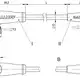 Соединительный кабель Balluff BCC M425-M323-3F-602-VX8334-030