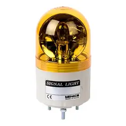 Проблесковый маячок Autonics MLG-20-Y