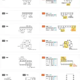 Индикатор температуры Autonics T4LI-N4NJ4C-N