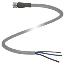 Соединительный кабель Pepperl Fuchs V3-GM-10M-PVC