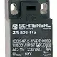 Kонцевой выключатель безопасности Schmersal TR 236-20ZH