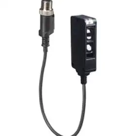 Оптический датчик Pepperl Fuchs MLV41-8-H-350-RT/59/115b/136