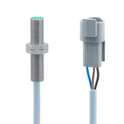 Индуктивный датчик Baumer IR12V.P04S-F55.PO1Z.9BDU/0035_E011