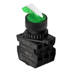 Селекторный переключатель Autonics S2SRN-L3AG