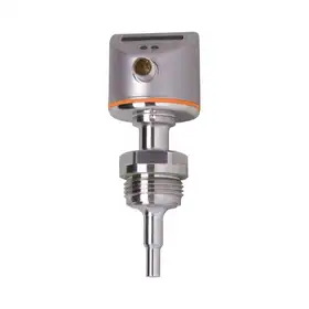 Датчик потока для гигиенических сред IFM Electronic SI6700